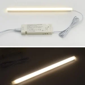 Fuente LED 100W / 220 a 24Volts