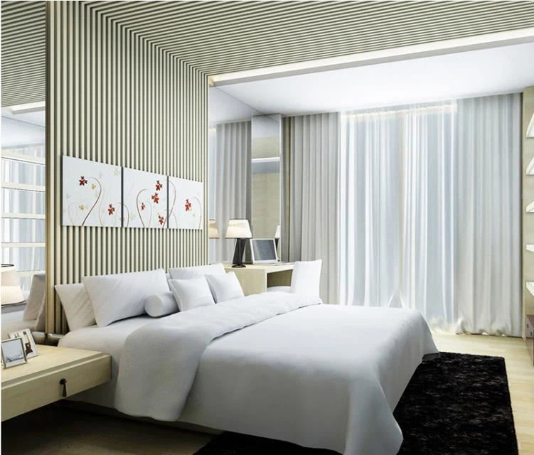 Tabla WPC de Madera Gris Claro - Imagen 12