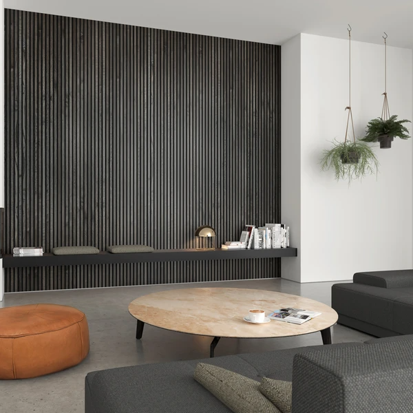 Tabla WPC de Madera Gris Claro - Imagen 17