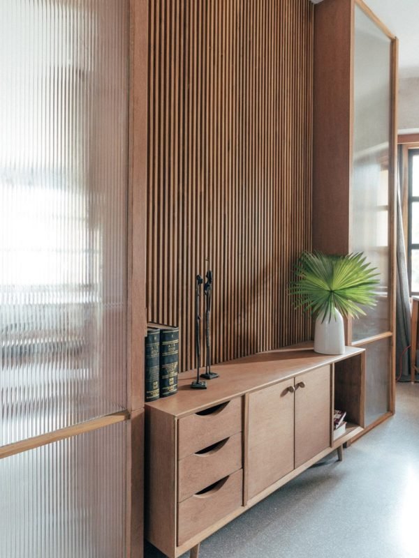 Tabla WPC de Madera Gris Claro - Imagen 18