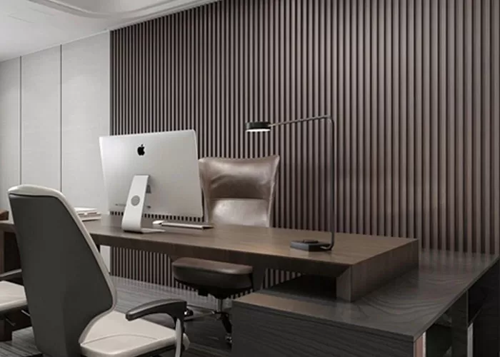 Tabla WPC de Madera Gris Claro - Imagen 21