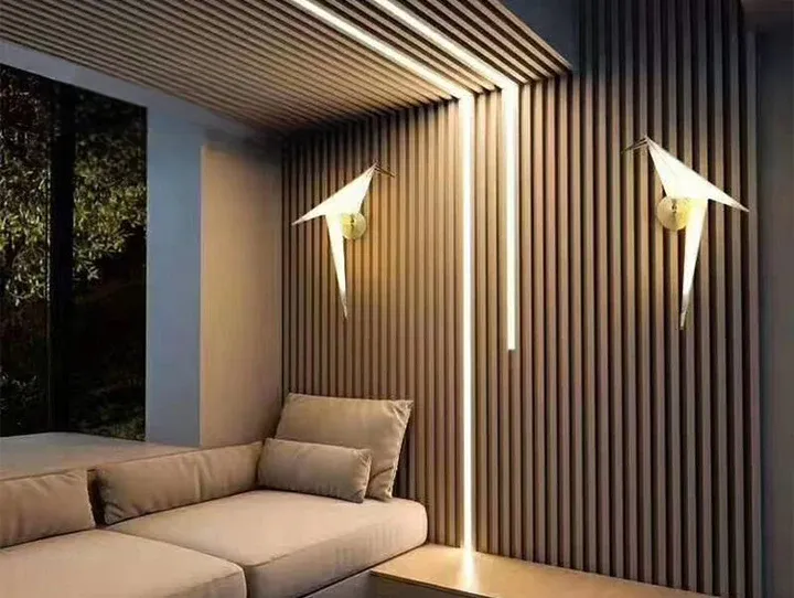 Tabla WPC de Madera Gris Claro - Imagen 7