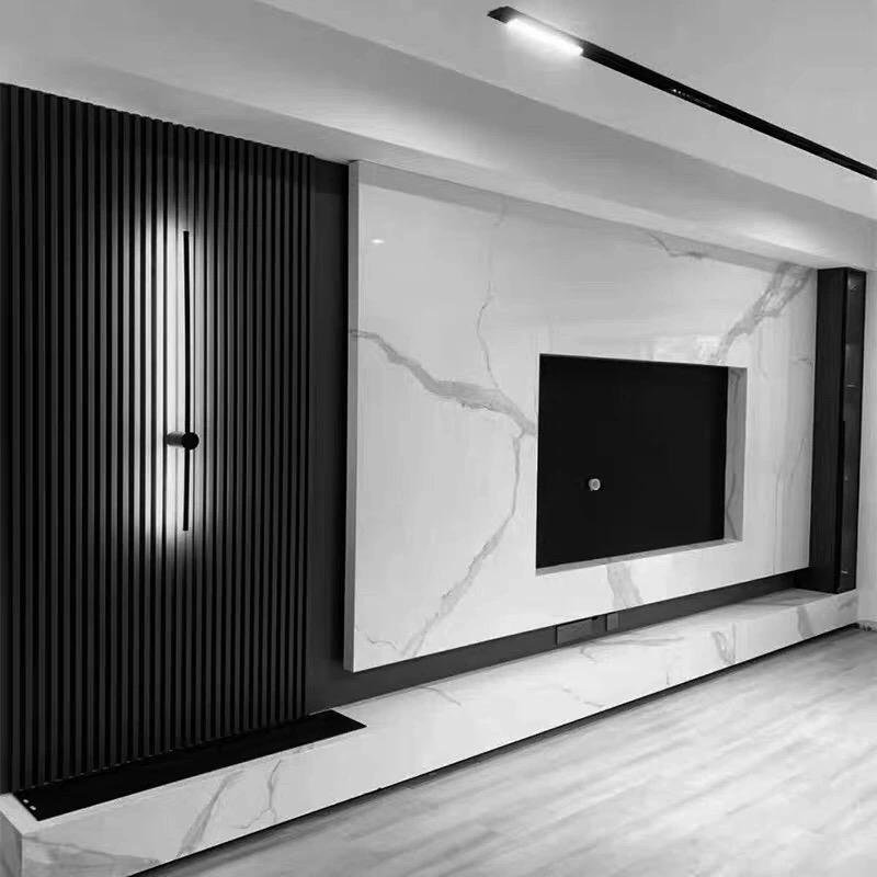 Tabla WPC de Madera Gris Claro - Imagen 5