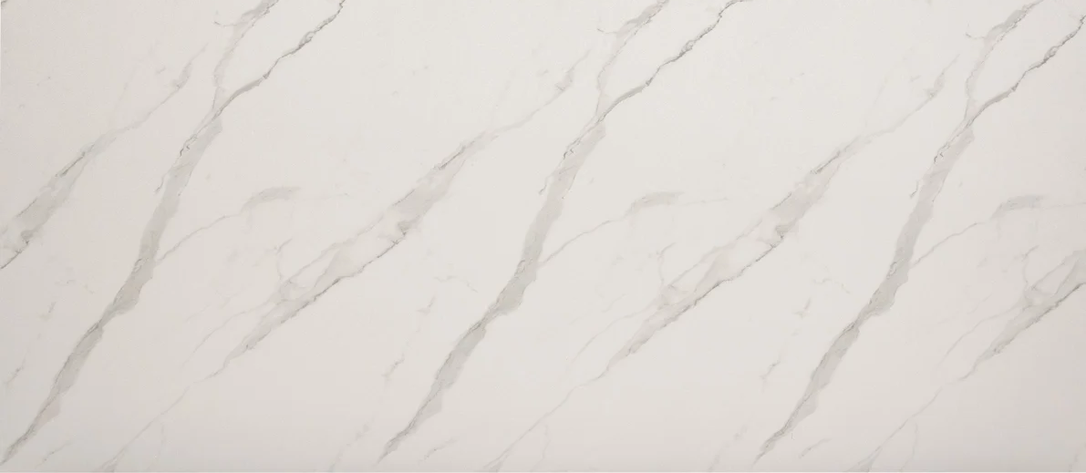 Placa Marmol Blanco Genova - Imagen 2