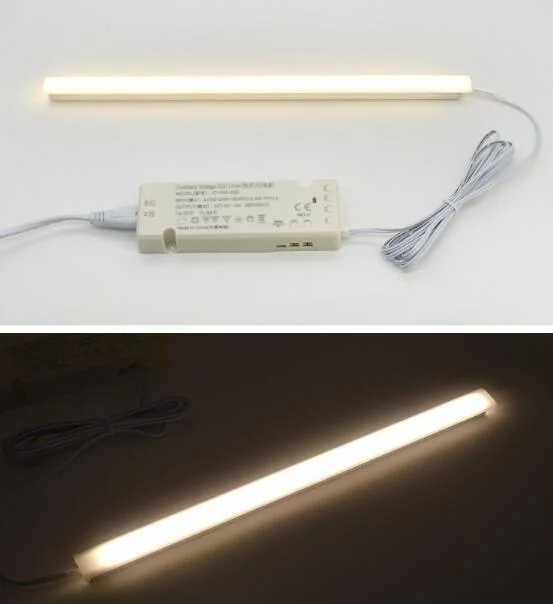 Barra Luz LED 60 cm - Imagen 2