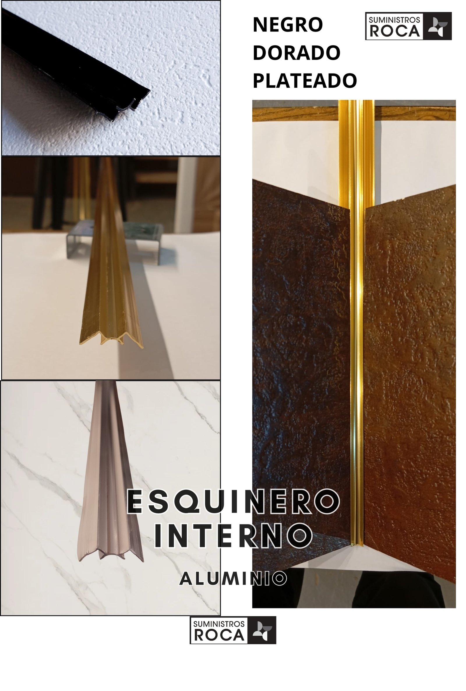 Terminal "U" Plateado - Imagen 13