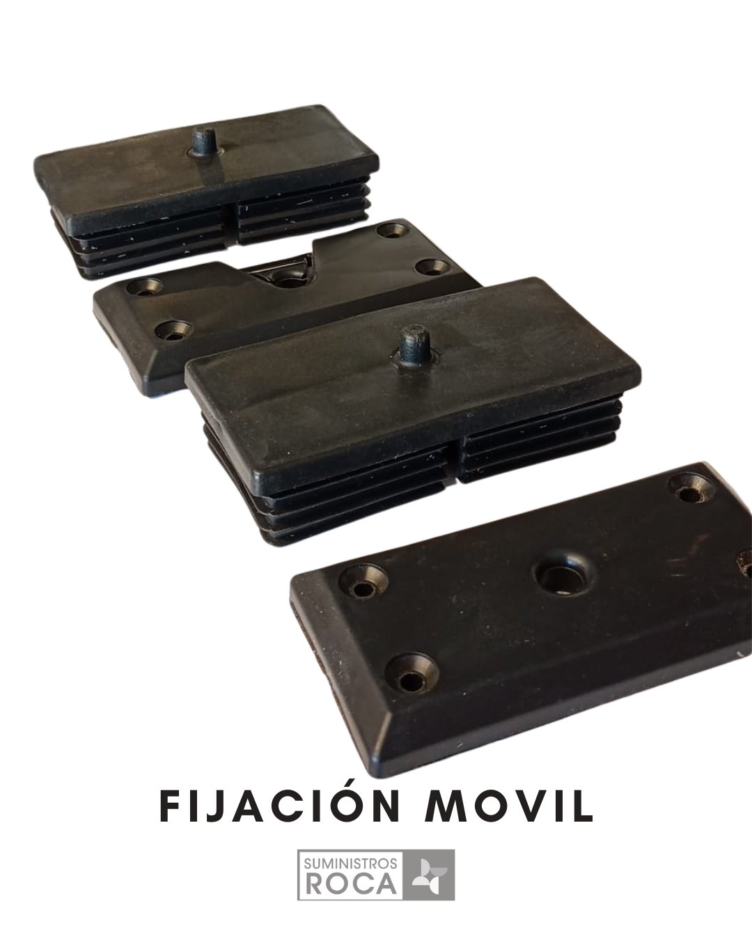 Liston de Madera WPC Roble Claro - Imagen 2