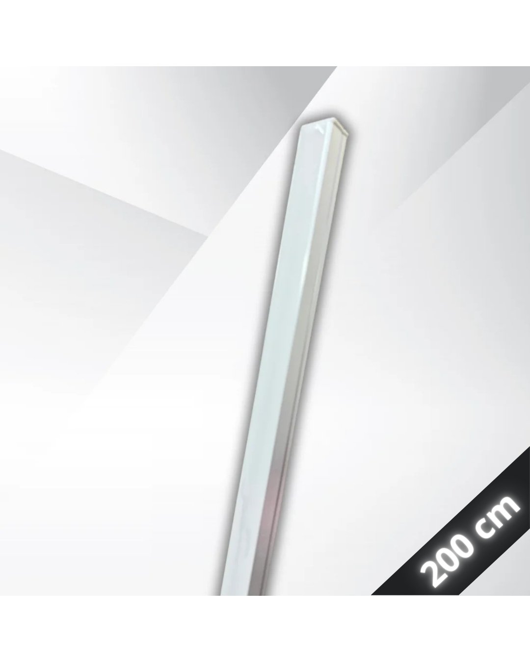 Barra Luz LED 200 cm