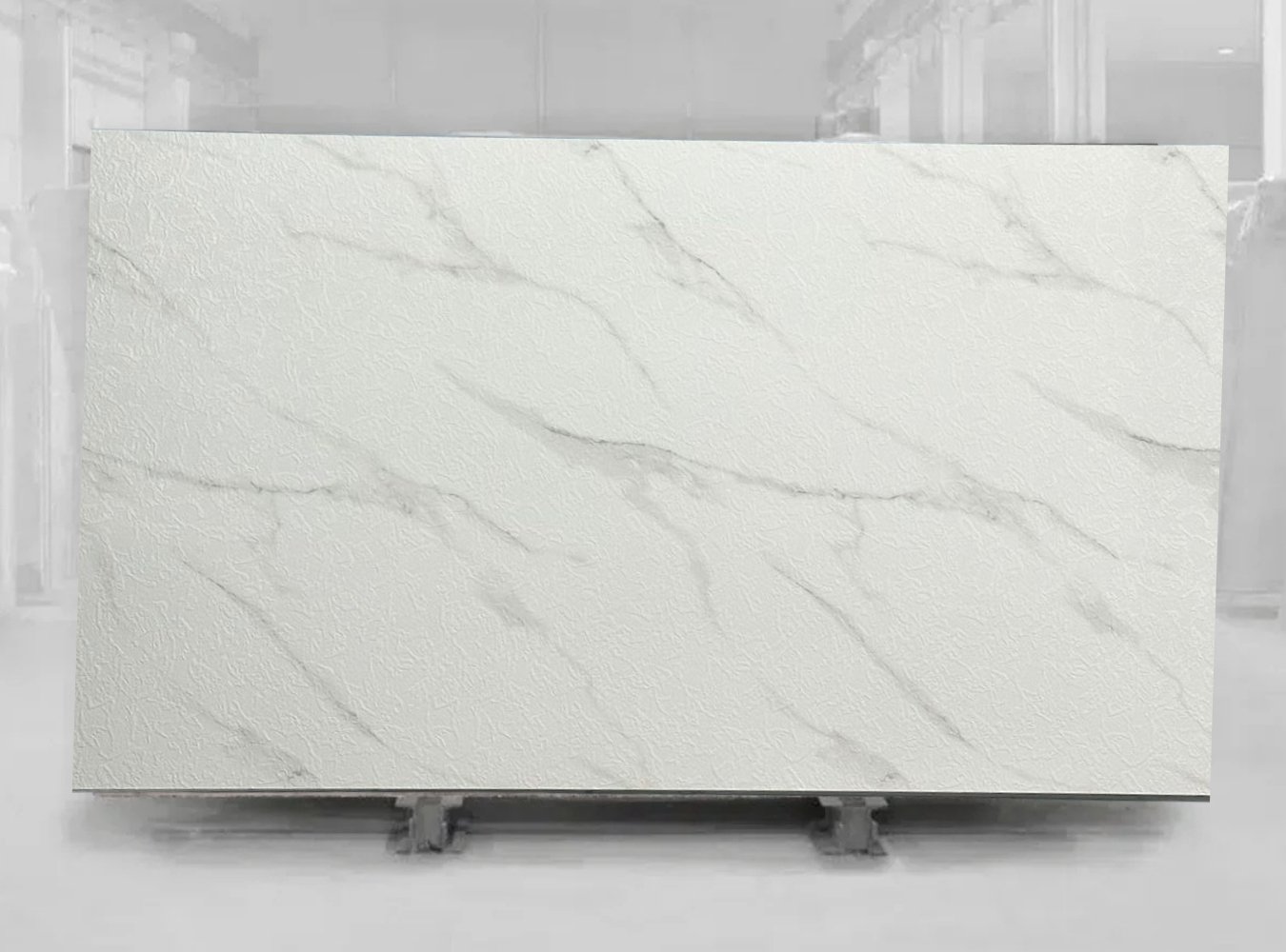 Placa Texturada Milan Mate