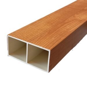 Liston de Madera WPC Roble Claro