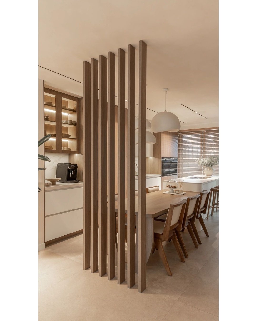 Liston de Madera WPC Roble Claro - Imagen 3