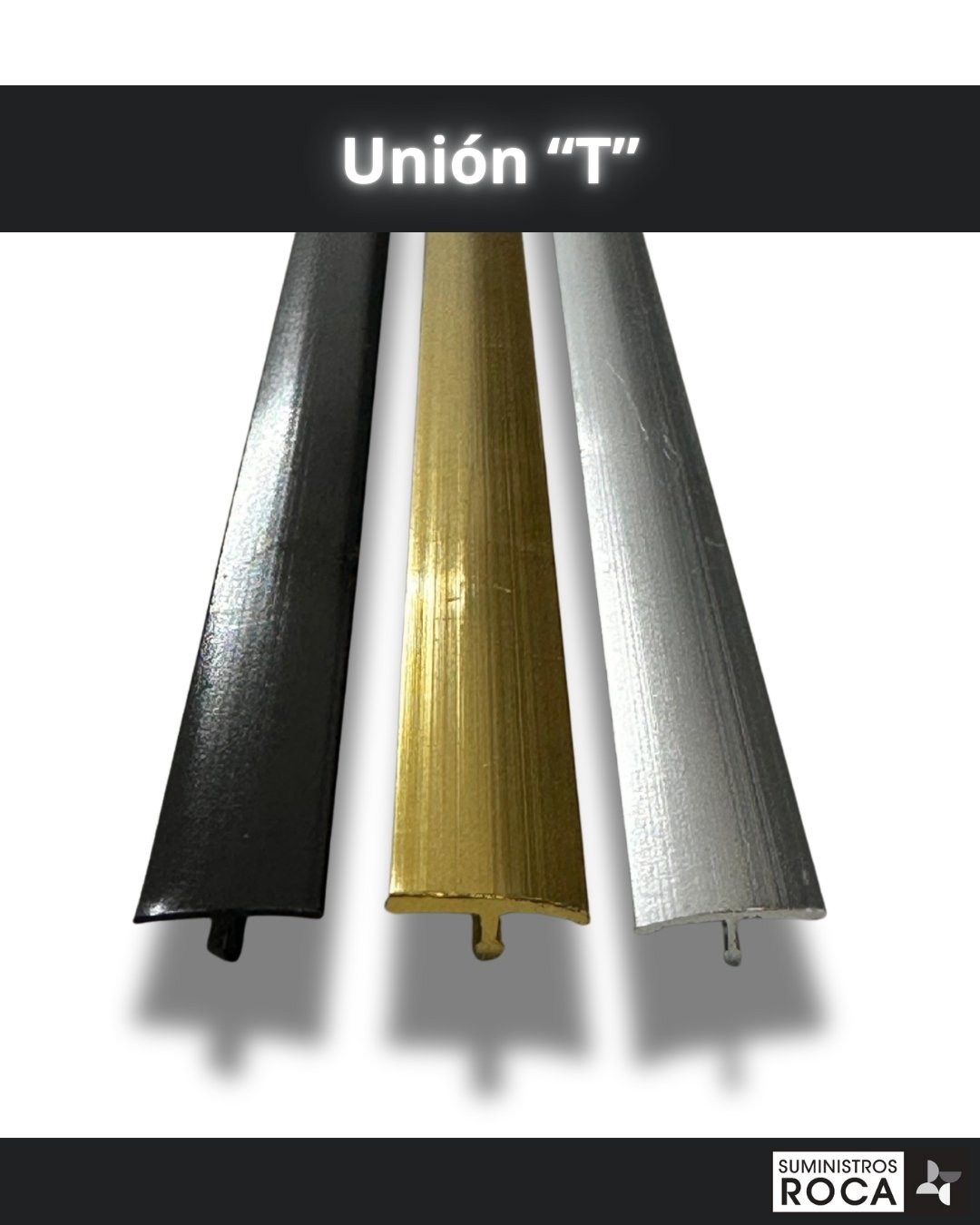 Terminal "U" Plateado - Imagen 8