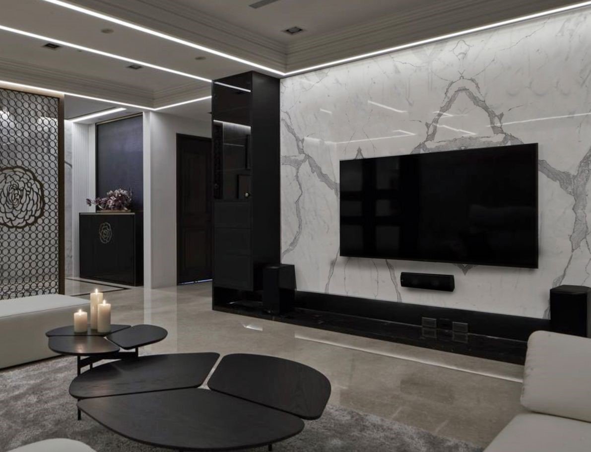 Placa Marmol Blanco Genova - Imagen 8