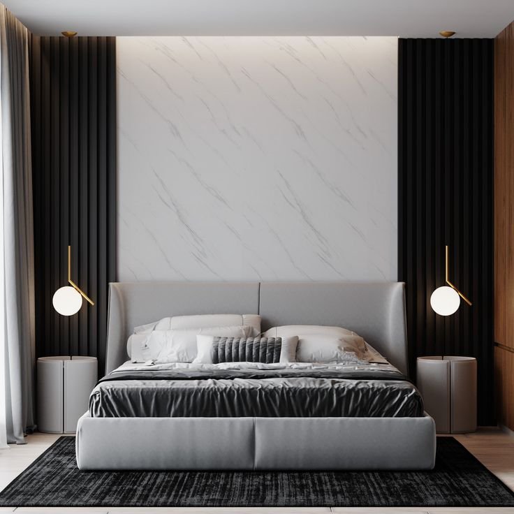 Placa Marmol Blanco Genova - Imagen 9